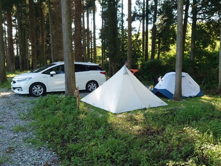 阿蘇ほっとかん