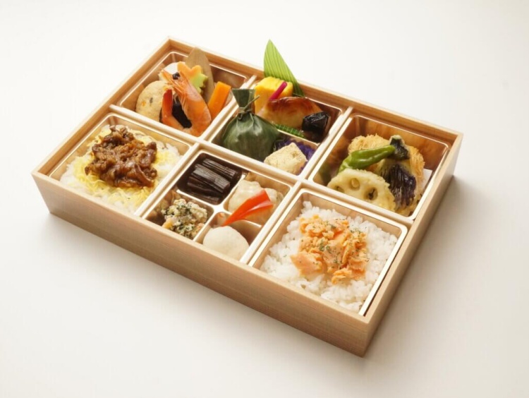 Catering SUISEN 【お弁当・会席膳・デリバリーオードブル・祝い膳(慶事料理)・高級寿司】